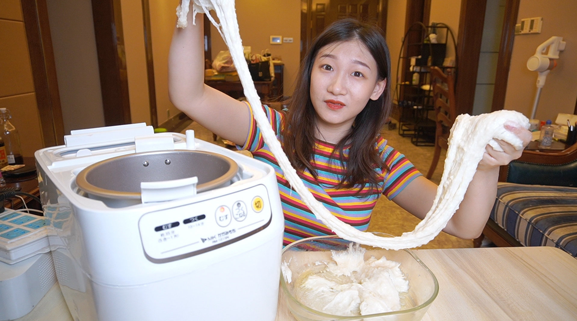 春日限定美食大赏